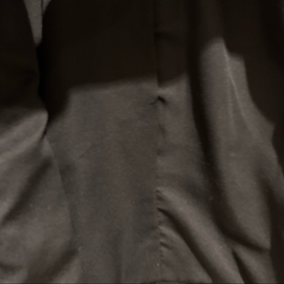 Zara Real Leather Jacket - Picture 6 of 12